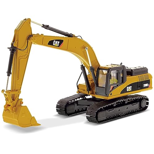 Caterpillar 330D L Hydraulic Excavator Core Classics Series Vehicle