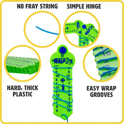 Learning Wrap-Ups, Science Intro Center Kit, 5-Pack