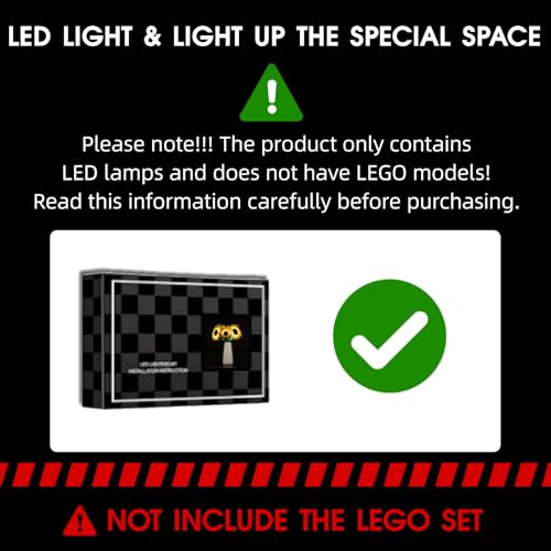 LED Light Kit Compatible with Lego 11502 Sunflower Bouquet Set, Light Kit for Lego 11502 Building Blocks Model, Not Included The Model Set - color: 11502 Sunflower Bouquet Set