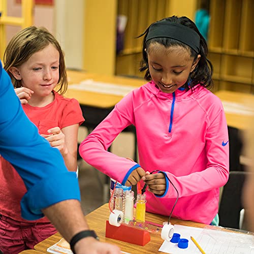 Steve Spangler Science STEM Success Kit: Electricity Science Kit
