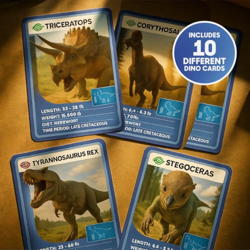 Discovery™ Giant Dino Egg Excavation Kit