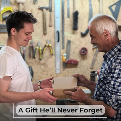 Sharky DIY Glove Wood Carving Kit for Beginners