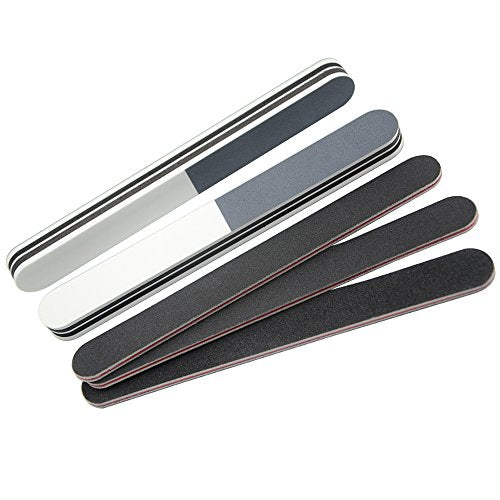 Professional 17 PCS Model Tools Kit Modeler Basic Tools Craft Set Hobby Building Tools Kit for Gundam Car Model Building Repairing and Fixing(L)