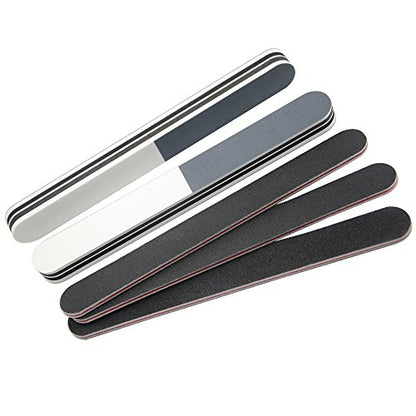 Professional 17 PCS Model Tools Kit Modeler Basic Tools Craft Set Hobby Building Tools Kit for Gundam Car Model Building Repairing and Fixing(L)