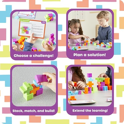 Learning Resources STEM Explorers Brainometry Classroom Set - style: Brainometry Classroom Set