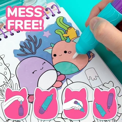 Horizon Group USA Aqua Art, Squishmallows - style: Squishmallows