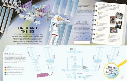 Brain Booster Stars and Planets: Over 100 Mind-Boggling Activities that Make Learning Easy and Fun