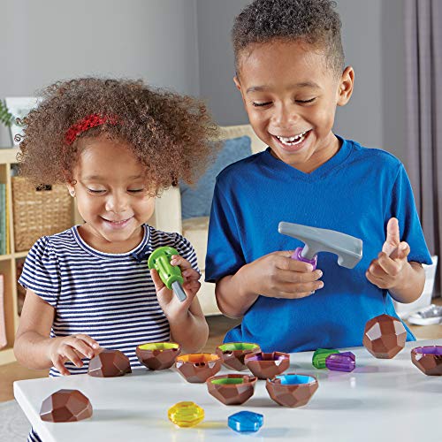 Learning Resources Rock 'n Gem Surprise