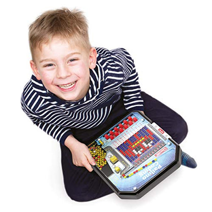Quercetti Pallino Coding, STEM, Grade K+ (QRC1021) - style: Classic