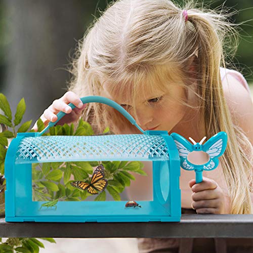 ESSENSON Bug Catcher Kit, 2 Pcs Bug Cage