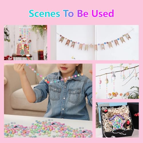 Jtnohx Luminous Origami Star Paper Strips Luminous Origami Rose 630 Sheets - color: rose