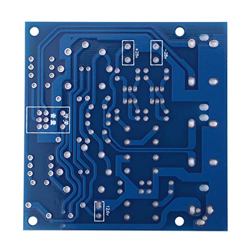 PCB Board DIY kit Vacuum Electron Tube DIY Tube Amplifier kit Tube Amplifier kit Valve Preamp Amplifier Board Tube Headphone Amplifier Kit Headphone Amp Parts Musical Fidelity Kit DC12V