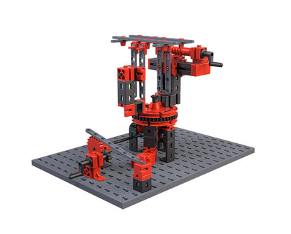 Fischertechnik Mechanics Building Kit
