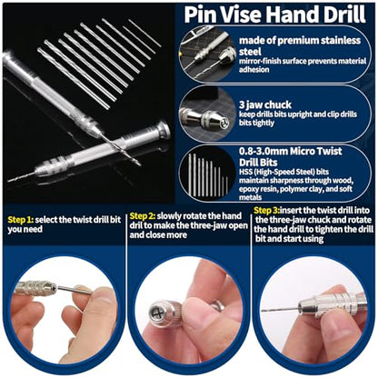 78Pcs Professional Gundam Model Tools Kit Hobby Building Tools for Buildings, Repairing and Fixing