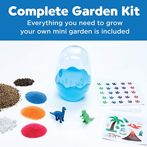 Creativity for Kids Mini Garden: Dinosaur