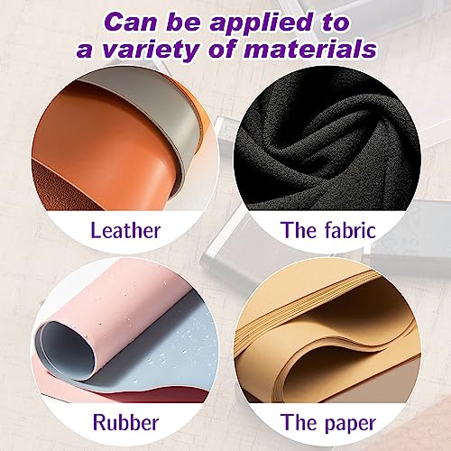 55 Shape Style Hollow Punch Cutter Tool, Leather Punch Die Cutter - size: 55 Shapes