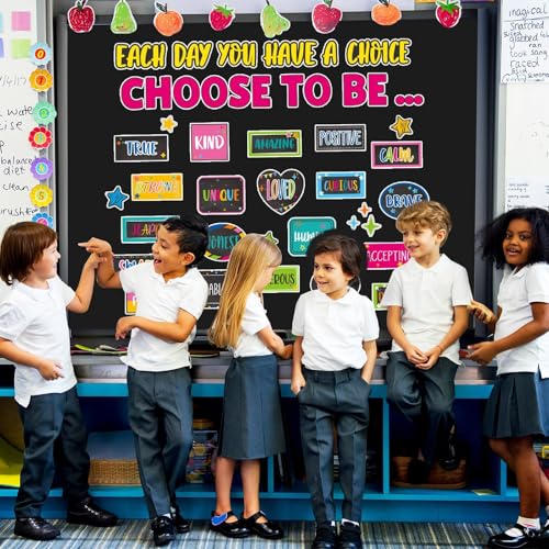 Black Bulletin Board Paper Roll - Fade Resistant Background for Classroom, Home Wall, Education Decoration - Poster Art Craft Supplies 17.7in x 20ft - style: Black