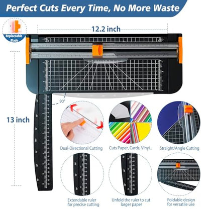 Convend All-in-One Bundle for Maker and Explore Air Cutting Machine - color: All-in-One Bundle