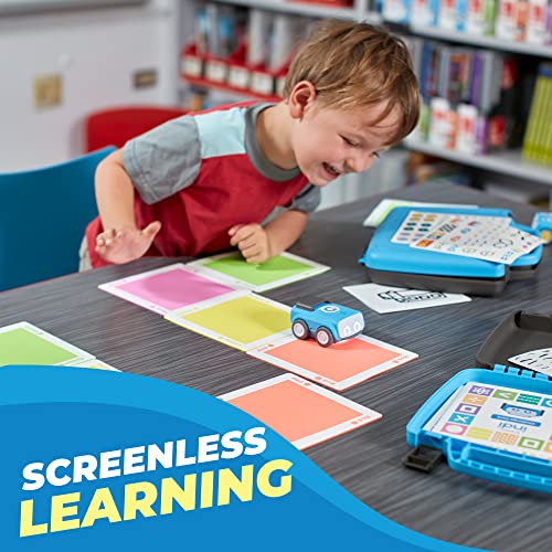 Sphero Indi Student Kit Screenless Coding Robot for Ages 4+