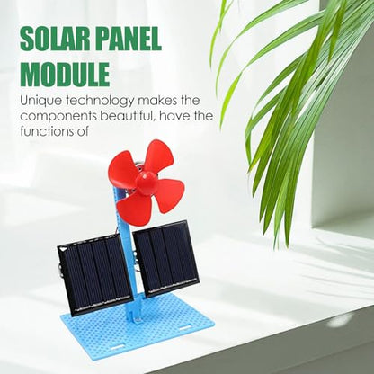 2 Pcs Small Solar Panels,Mini Polycrystalline Solar Cells with Wires,0.3W 5V 60MA,Epoxy Plate Electric Toy Materials for Solar Light Phone Charger Flashlight