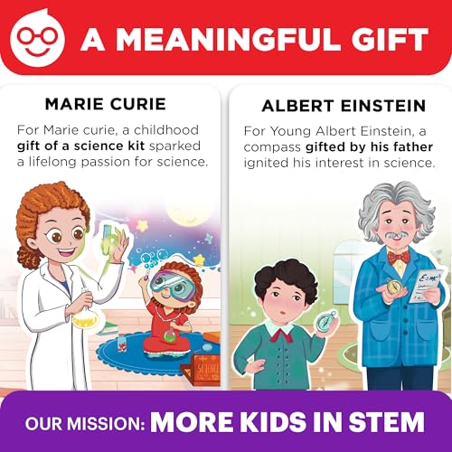 Doctor Jupiter Ultimate Science Experiments Kit for Kids Ages 8+ - style: Ultimate Science Kit: 8+