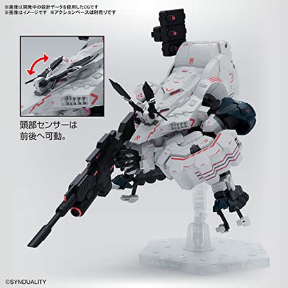 Bandai Hobby - Synduality - Gilbow HG 1/144 Model Kit
