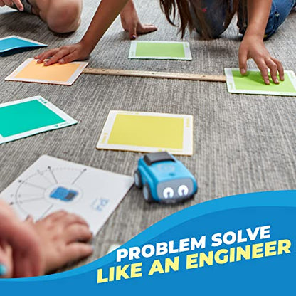 Sphero Indi Student Kit Screenless Coding Robot for Ages 4+
