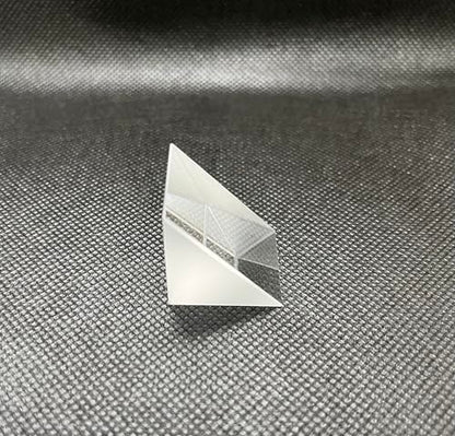 Optical Glass Bk-7 Right Angle Prism, Precision Optics