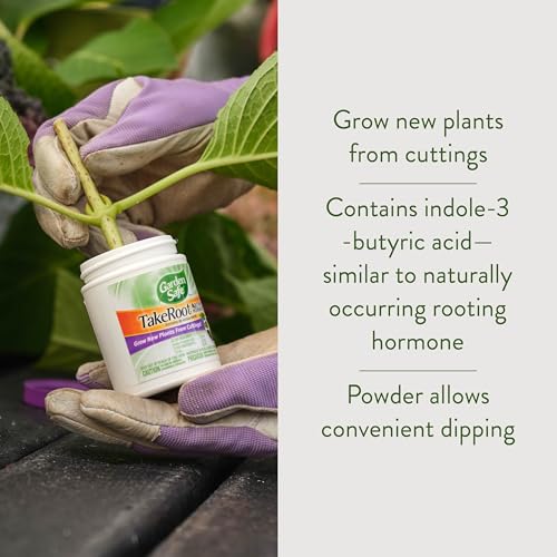 Garden Safe Take Root Rooting Hormone 2 Oz, Promotes Rooting, 2 Pack - size: 2 Pack