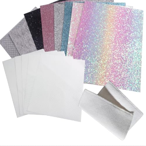 Fuse Bead Iron Paper Ironing Cloth Thick Texture Edge Binding Heat-Resistant Reusable Rainbow Gradient Fabric for Fuse Bead Towel Iron-On Transfer Craft Accessories Tool(Size:7.9"X6"A5) - size: Medium