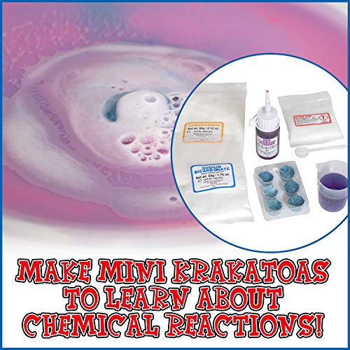 Wild! Science Mind Boggling Science - Explore Amazing STEM Experiments - Easy to Follow Activities - Introduction to Chemistry Physics and Biology