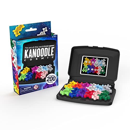 Educational Insights Kanoodle Cosmic