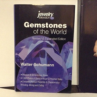 Gemstone Buying Guide: How to Evaluate, Identify, Select & Care for Colored Gems