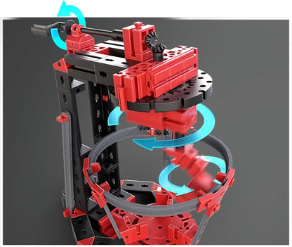 Fischertechnik Mechanics Building Kit