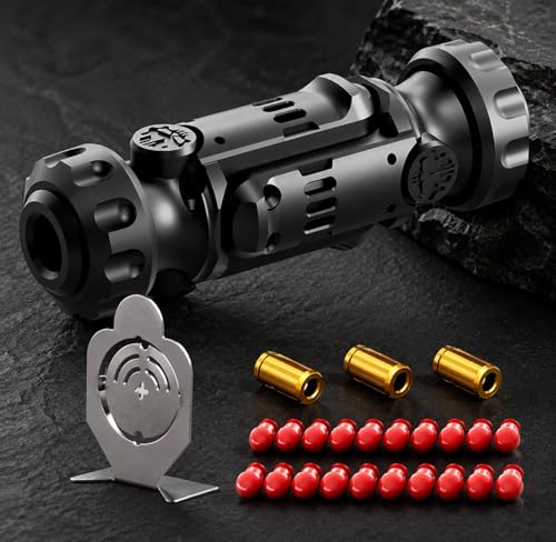 Fidget Slider Adults Metal Fidget Toys: EDC Fidget Toy Executive Desk Toy Stress Relief Toy for Keep Focus & Relief Stress