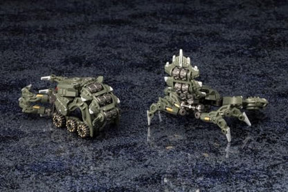 Kotobukiya Hexa Gear: Alternative Hardshell Kit Block