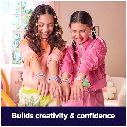 Cool Maker Stack'd Heishi Studio Bracelet Making Kit, Ages 7+ - style: Heishi Studio Bracelet Maker