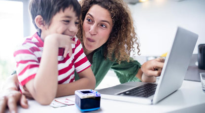 KaiBot STEM Coding Robot Kit for Kids | Screen-Free Computational Thinking & Hands-On Math Learning | Classroom & Homeschool Educational Robot for Grades K-8
