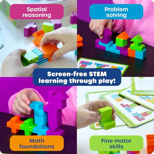Learning Resources STEM Explorers Brainometry - style: Single