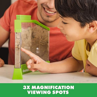 Educational Insights GeoSafari Ant Factory