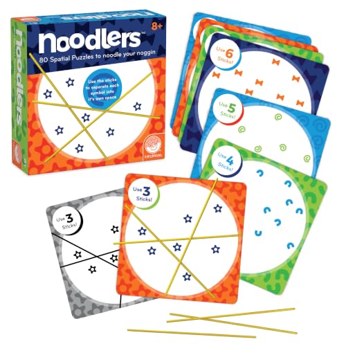 Noodlers Puzzle Box