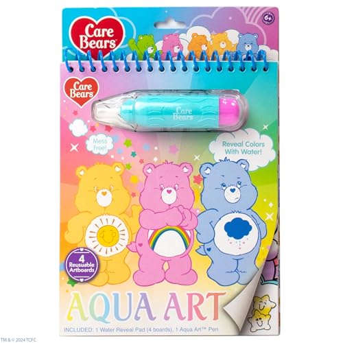 Horizon Group USA Aqua Art, Care Bears - style: Care Bears