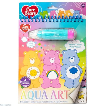 Horizon Group USA Aqua Art, Care Bears - style: Care Bears
