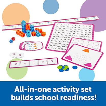 Learning Resources Skill Builders! First Grade Addition and Subtraction - style: Skill Builders! 1st Grade Addition And Subtraction