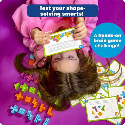 Learning Resources STEM Explorers Brainometry - style: Single