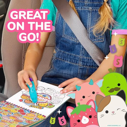 Horizon Group USA Aqua Art, Squishmallows - style: Squishmallows
