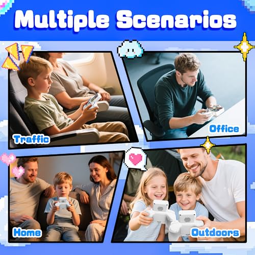 SMILESSKIDDO Math Games for Kids 6-7 8-12 Calculate Number of 24 Math Game