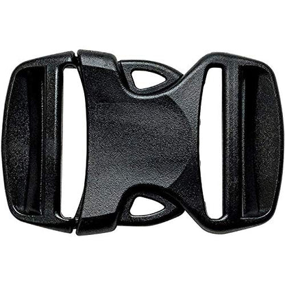GEAR AID Dual Adjust Buckle Kit - style: 1.5”