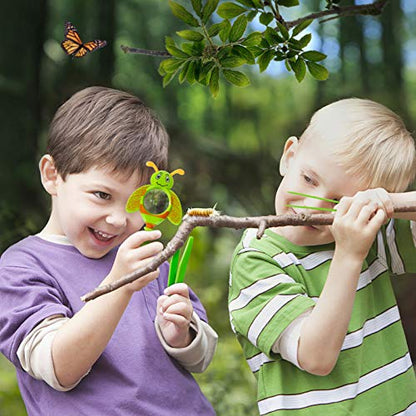 ESSENSON Bug Catcher Kit, 2 Pcs Bug Cage