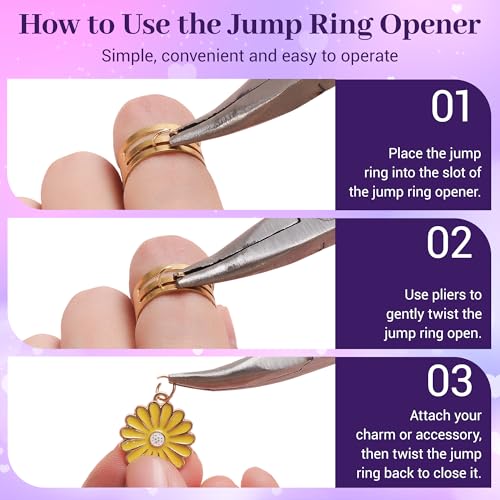 Koruhi 418pcs Charms Lip Gloss Keychain Making Kit,Cute Gold DIY Keychain Supplies Including Organizer Box,Pliers, Tassels, Enamel Letter Charms,Complete Key Chain Kits for DIY Craft Gifts(418, Gold)